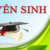 Thông báo tuyển sinh trình độ thạc sĩ đợt 1 năm 2025