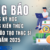 THÔNG BÁO đăng ký học bổ sung kiến thức dành cho đối tượng dự tuyển đào tạo trình độ thạc sĩ đợt 2 năm 2025
