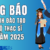 Thông báo tuyển sinh trình độ thạc sĩ đợt 2 năm 2025