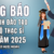 Thông báo tuyển sinh trình độ thạc sĩ đợt 2 năm 2025 đối với người nước ngoài