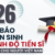 Tuyển sinh đào tạo trình độ tiến sĩ năm 2026 tại Trường Đại học Sư phạm – Đại học Đà Nẵng