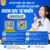 CHIÊU SINH LỚP BỒI DƯỠNG CẤP CHỨNG CHỈ GIÁO VIÊN THCS DẠY CÁC MÔN KHTN ĐỢT 2 NĂM 2026