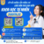 CHIÊU SINH LỚP BỒI DƯỠNG CẤP CHỨNG CHỈ GIÁO VIÊN THCS DẠY CÁC MÔN KHTN ĐỢT 2 NĂM 2026
